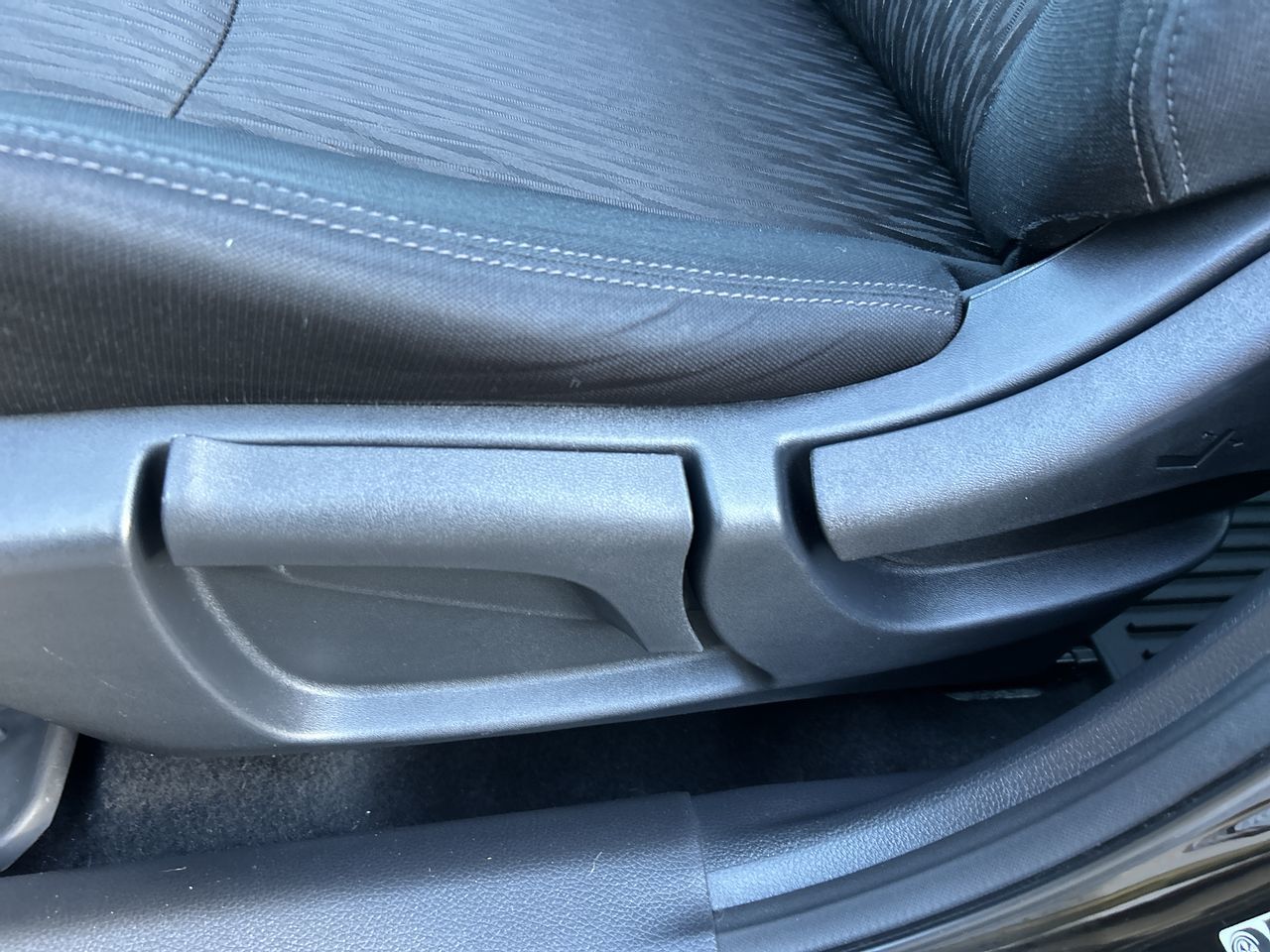 2019 Nissan Rogue in Vancouver, British Columbia
