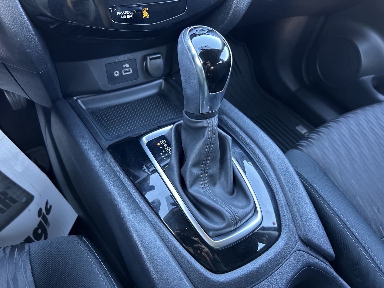 2019 Nissan Rogue in Vancouver, British Columbia