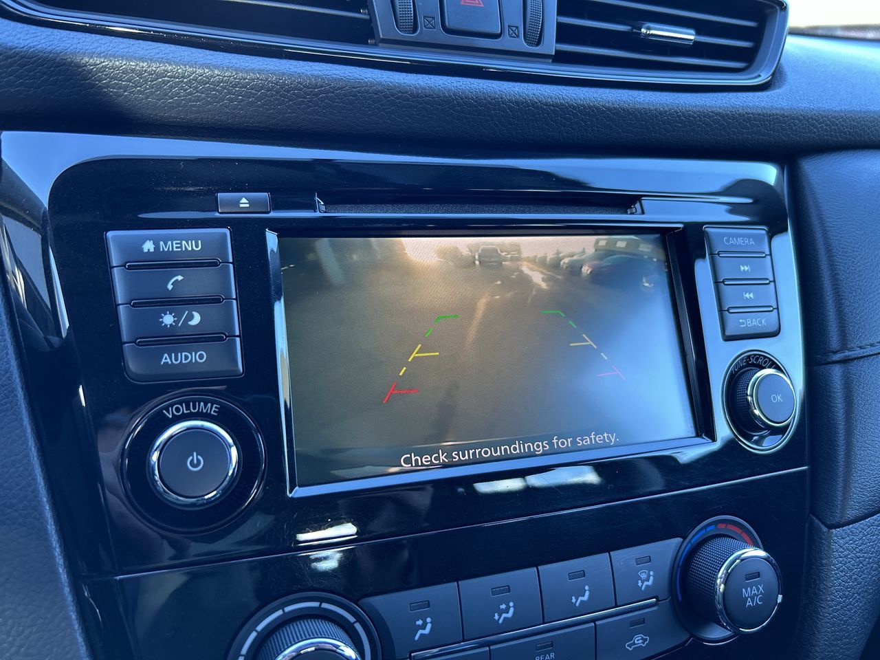 2019 Nissan Rogue in Vancouver, British Columbia