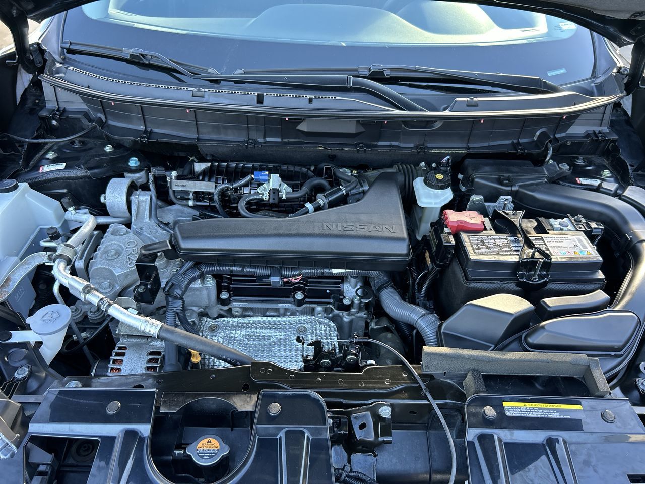 2019 Nissan Rogue in Vancouver, British Columbia