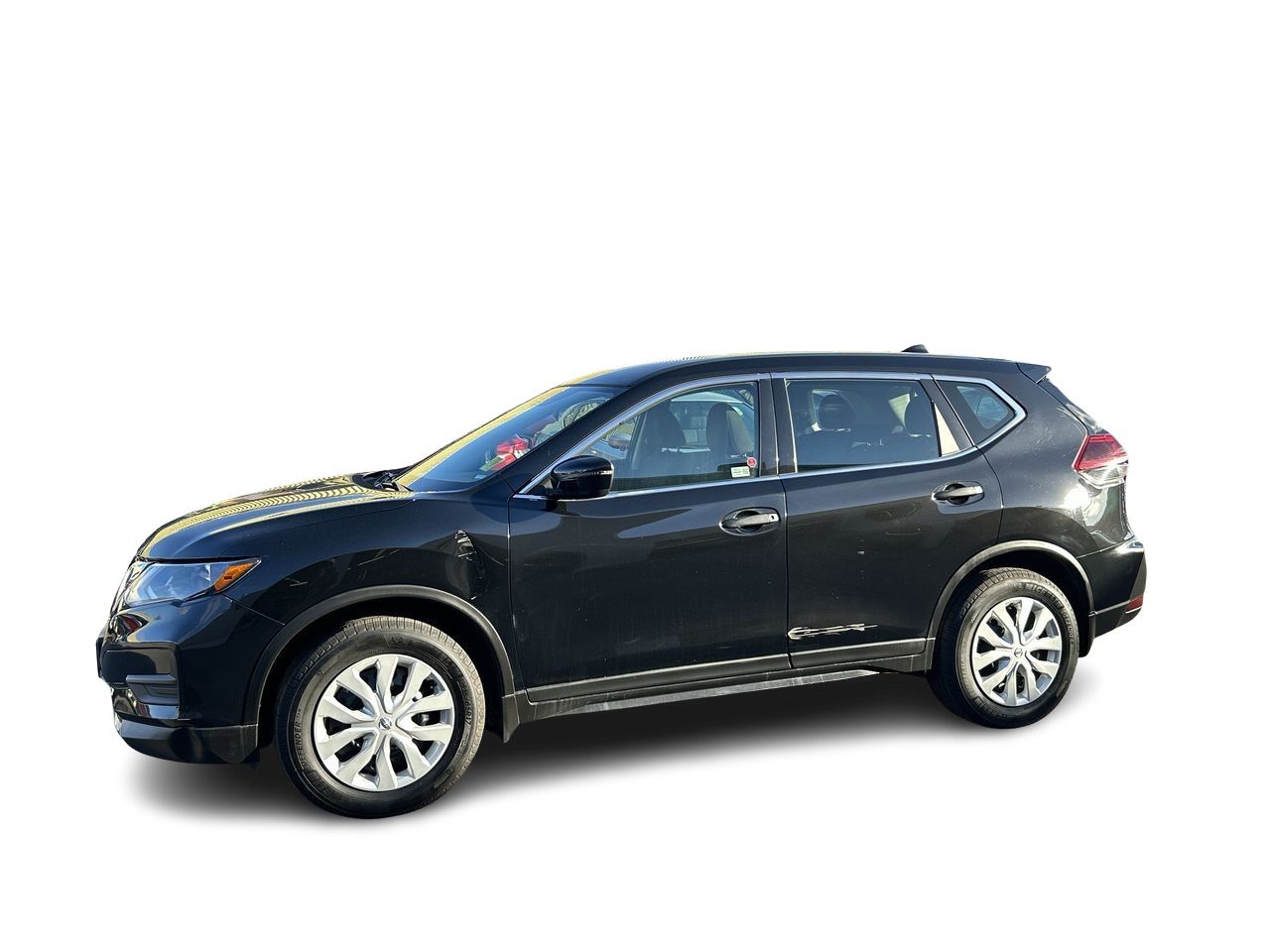 2019 Nissan Rogue in Vancouver, British Columbia