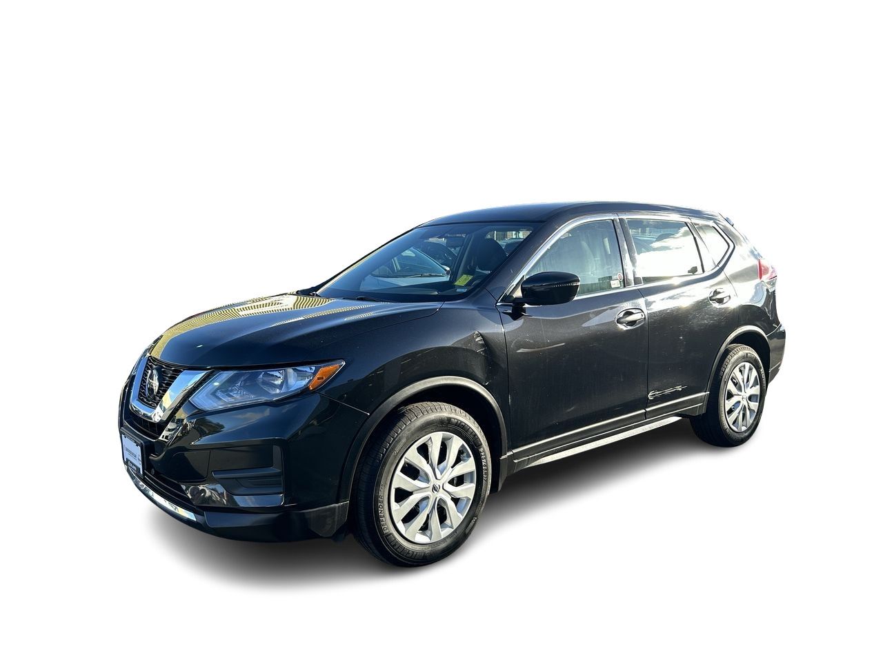 2019 Nissan Rogue in Vancouver, British Columbia