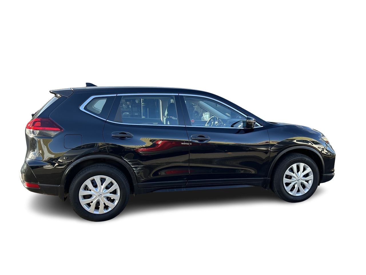 2019 Nissan Rogue in Vancouver, British Columbia