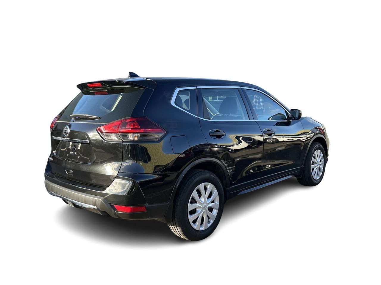 2019 Nissan Rogue in Vancouver, British Columbia