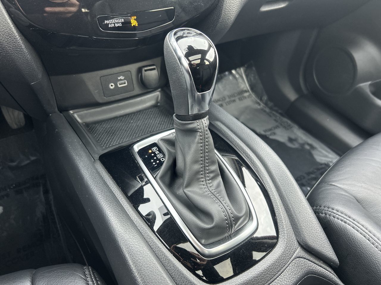 2019 Nissan Rogue in Vancouver, British Columbia