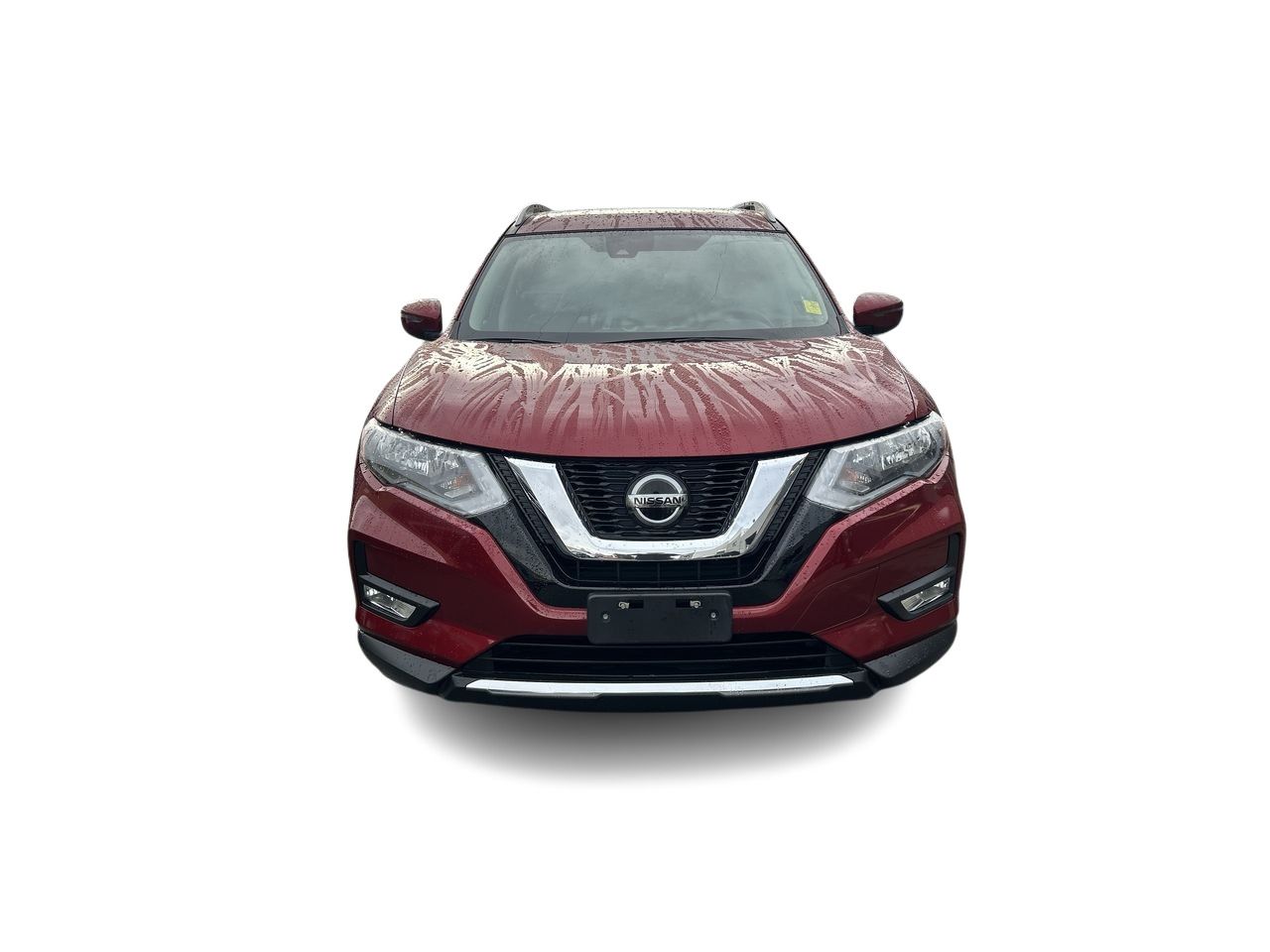 2019 Nissan Rogue in Vancouver, British Columbia