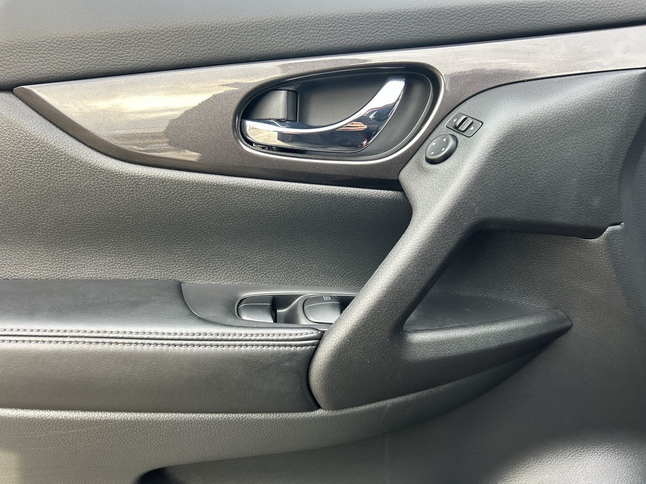 2019 Nissan Rogue in Vancouver, British Columbia