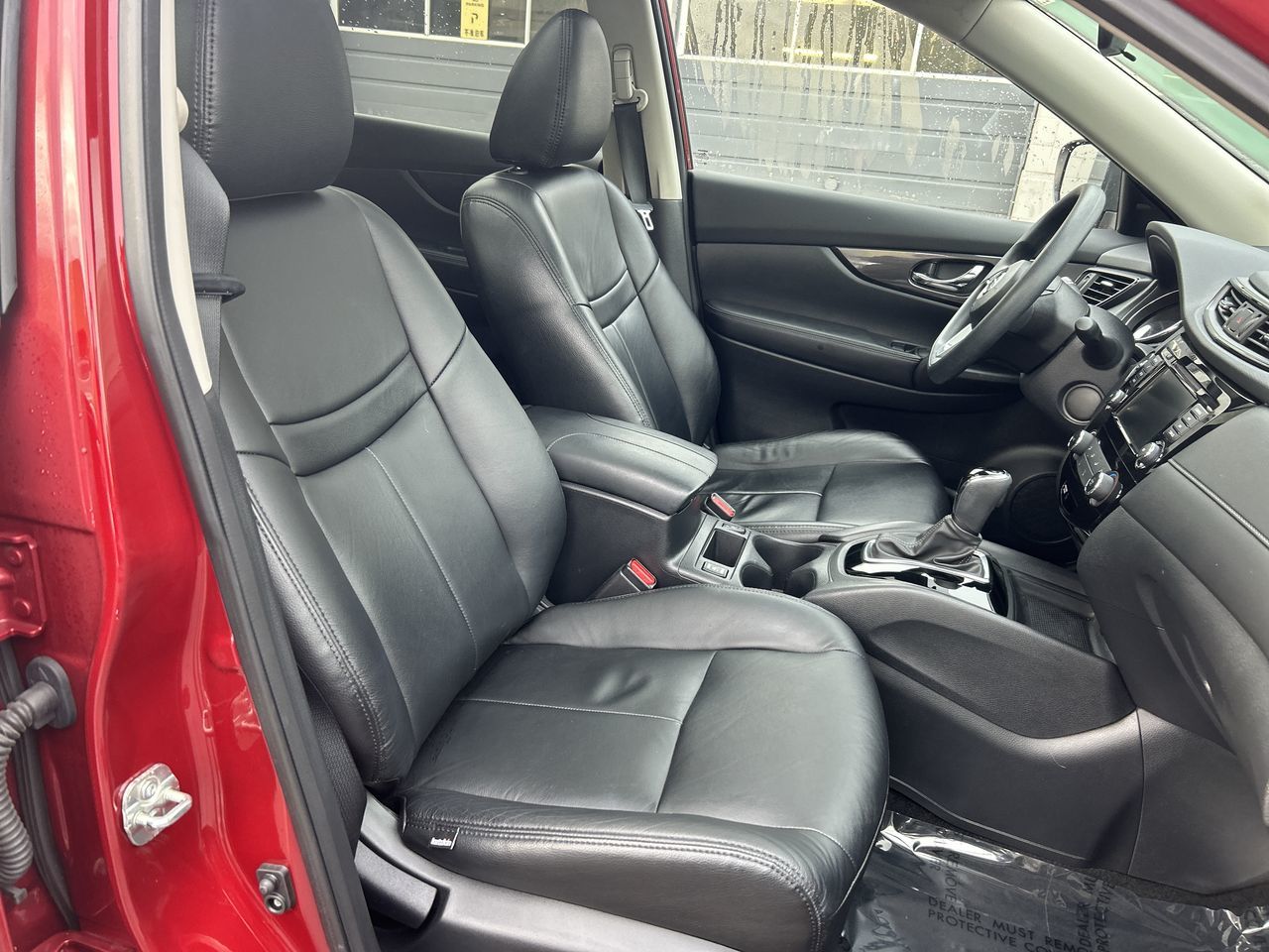 2019 Nissan Rogue in Vancouver, British Columbia