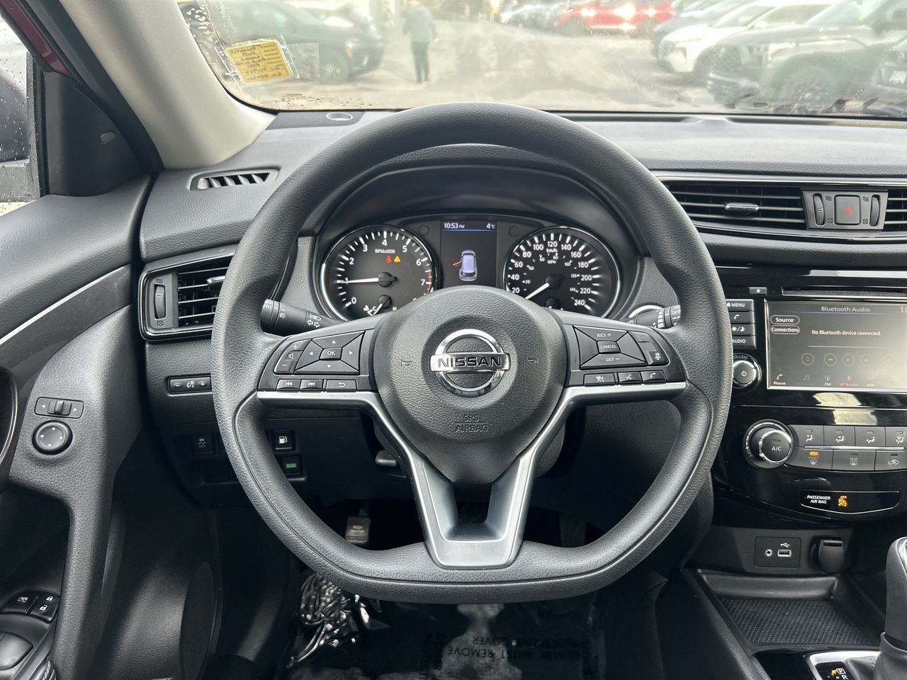 2019 Nissan Rogue in Vancouver, British Columbia