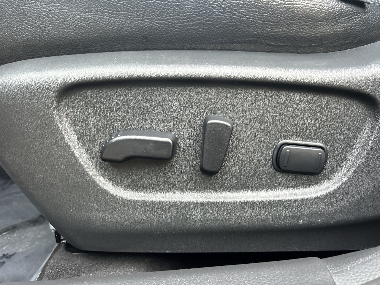 2019 Nissan Rogue in Vancouver, British Columbia