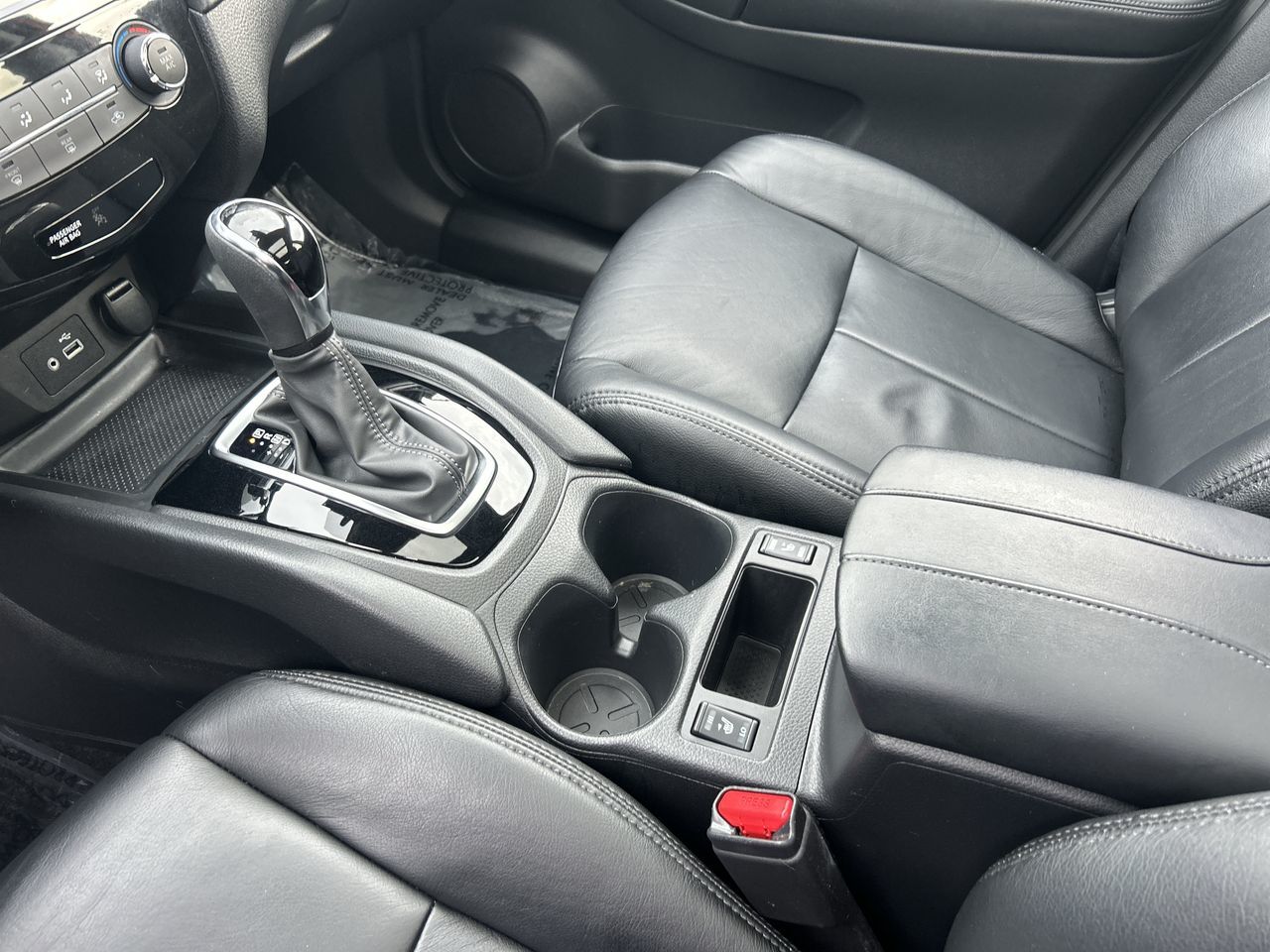 2019 Nissan Rogue in Vancouver, British Columbia