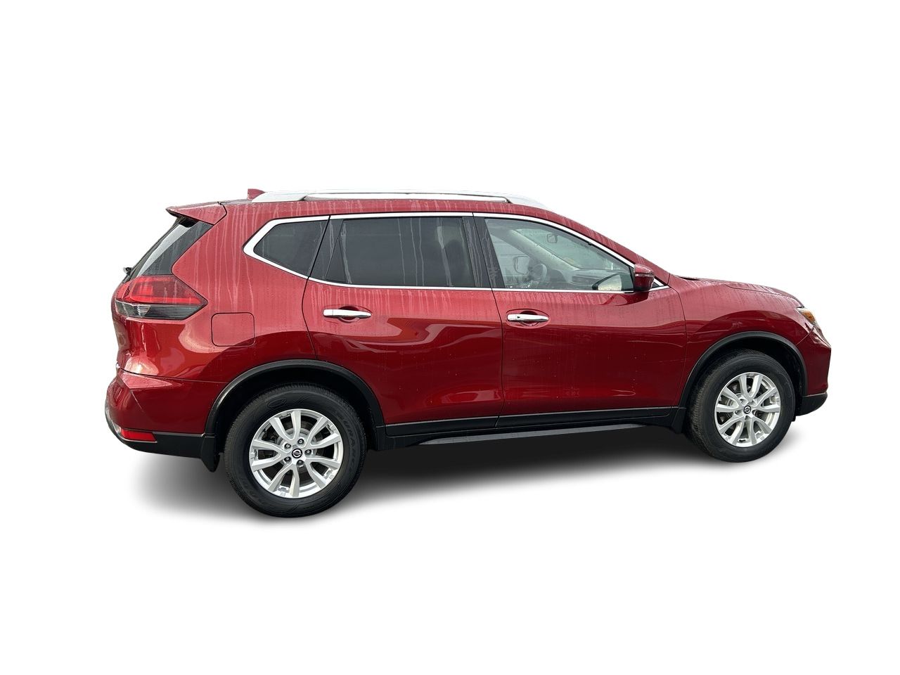 2019 Nissan Rogue in Vancouver, British Columbia