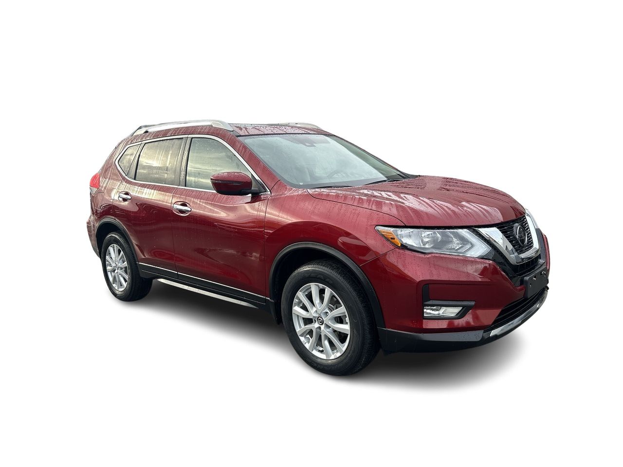 2019 Nissan Rogue in Vancouver, British Columbia