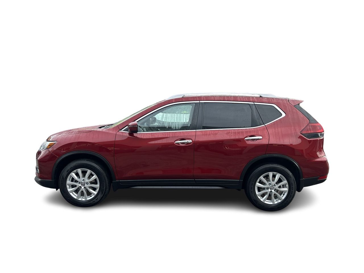 2019 Nissan Rogue in Vancouver, British Columbia