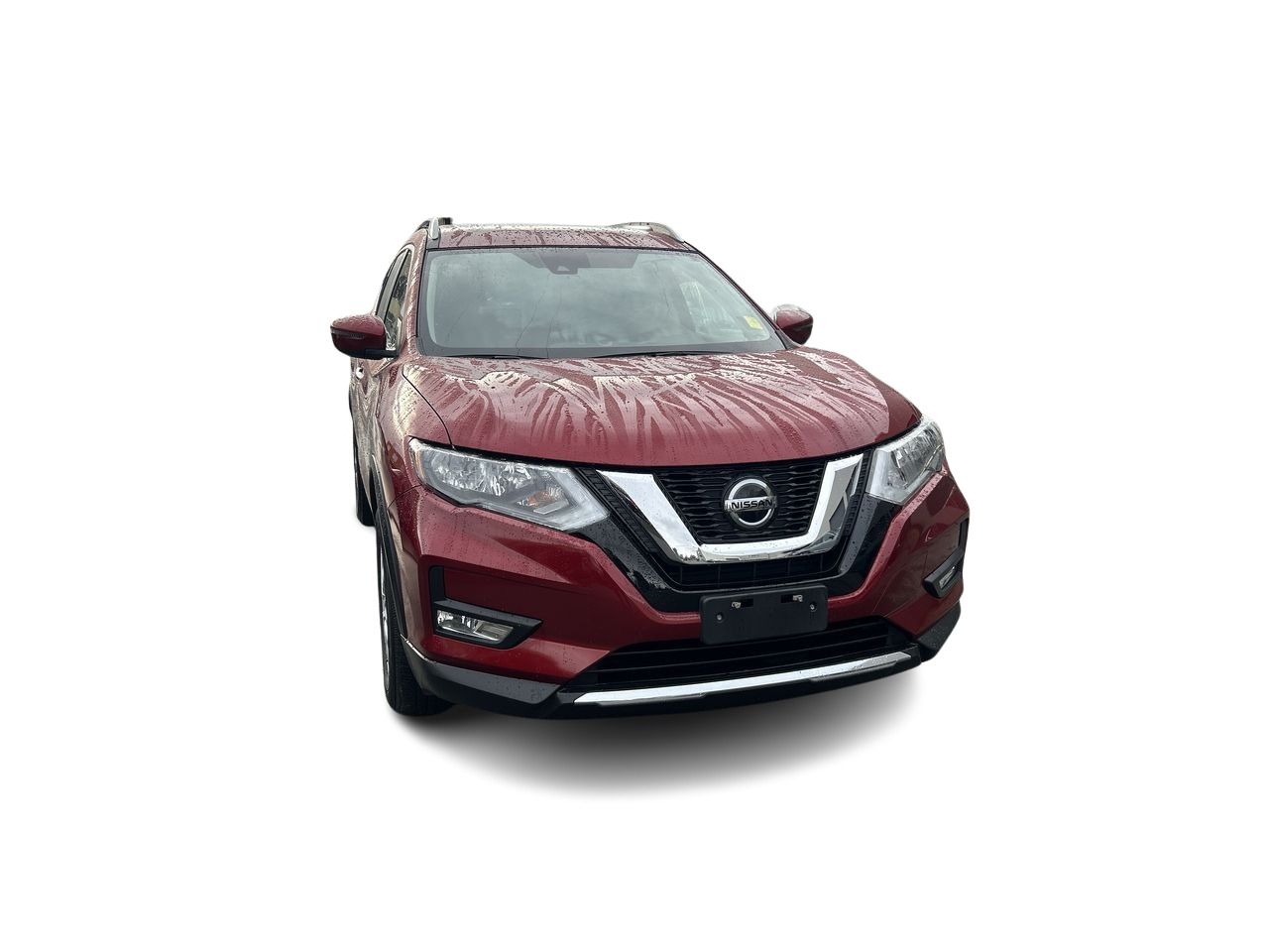 2019 Nissan Rogue in Vancouver, British Columbia