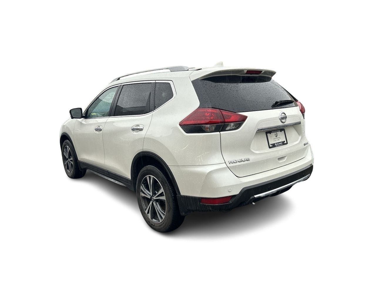 2019  Rogue