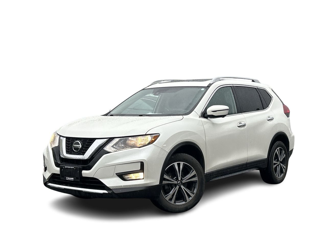 2019  Rogue