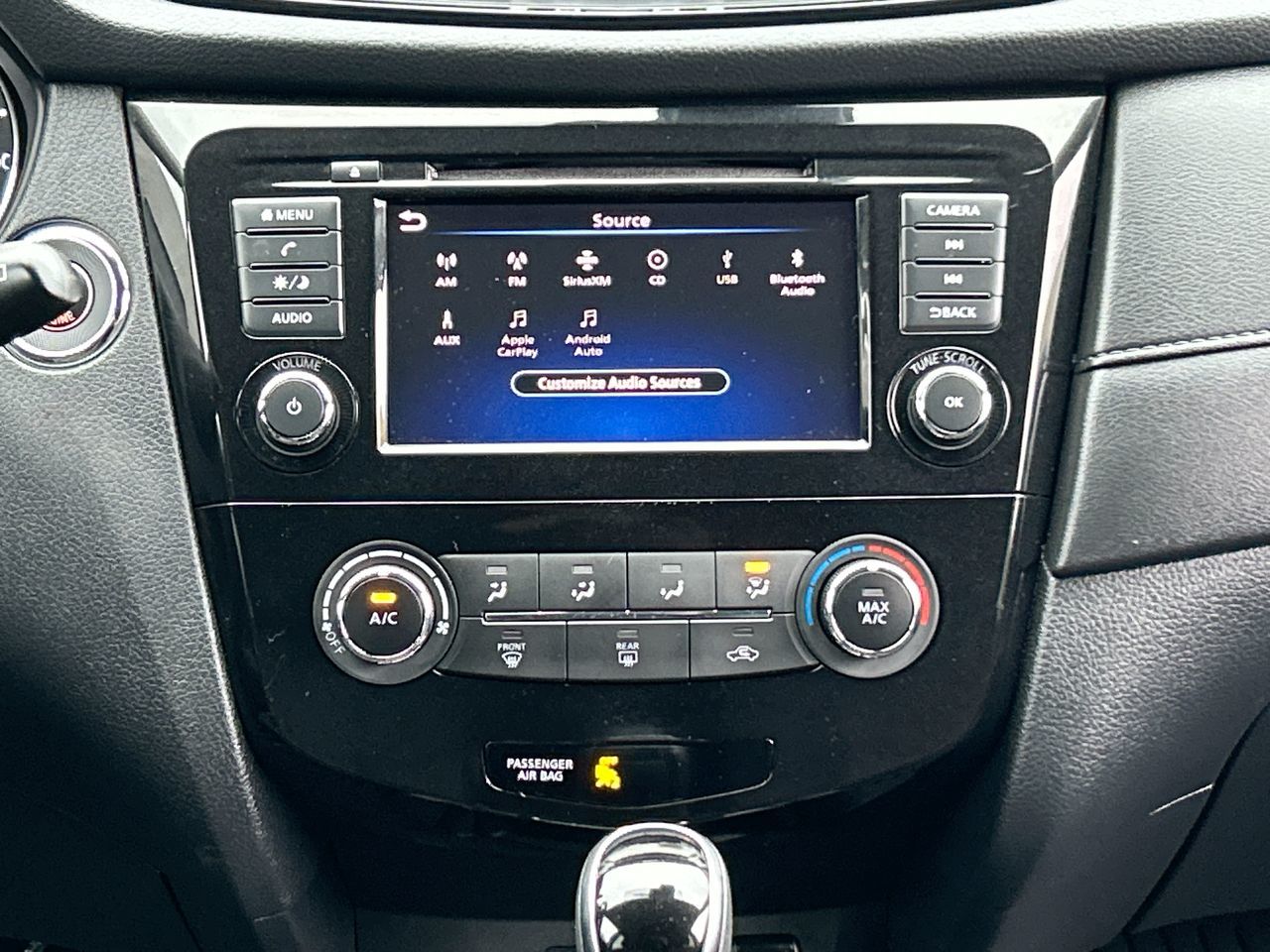 2019 Nissan Rogue in Vancouver, British Columbia