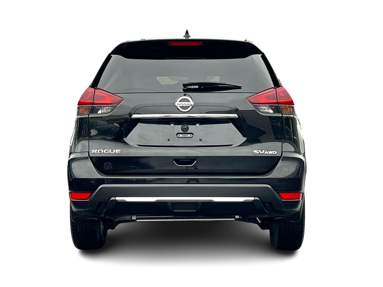 2019 Nissan Rogue in Vancouver, British Columbia