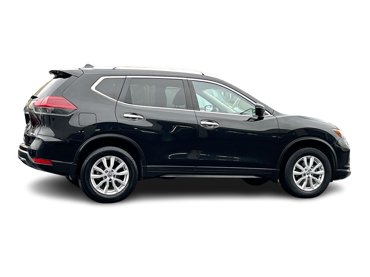 2019 Nissan Rogue in Vancouver, British Columbia