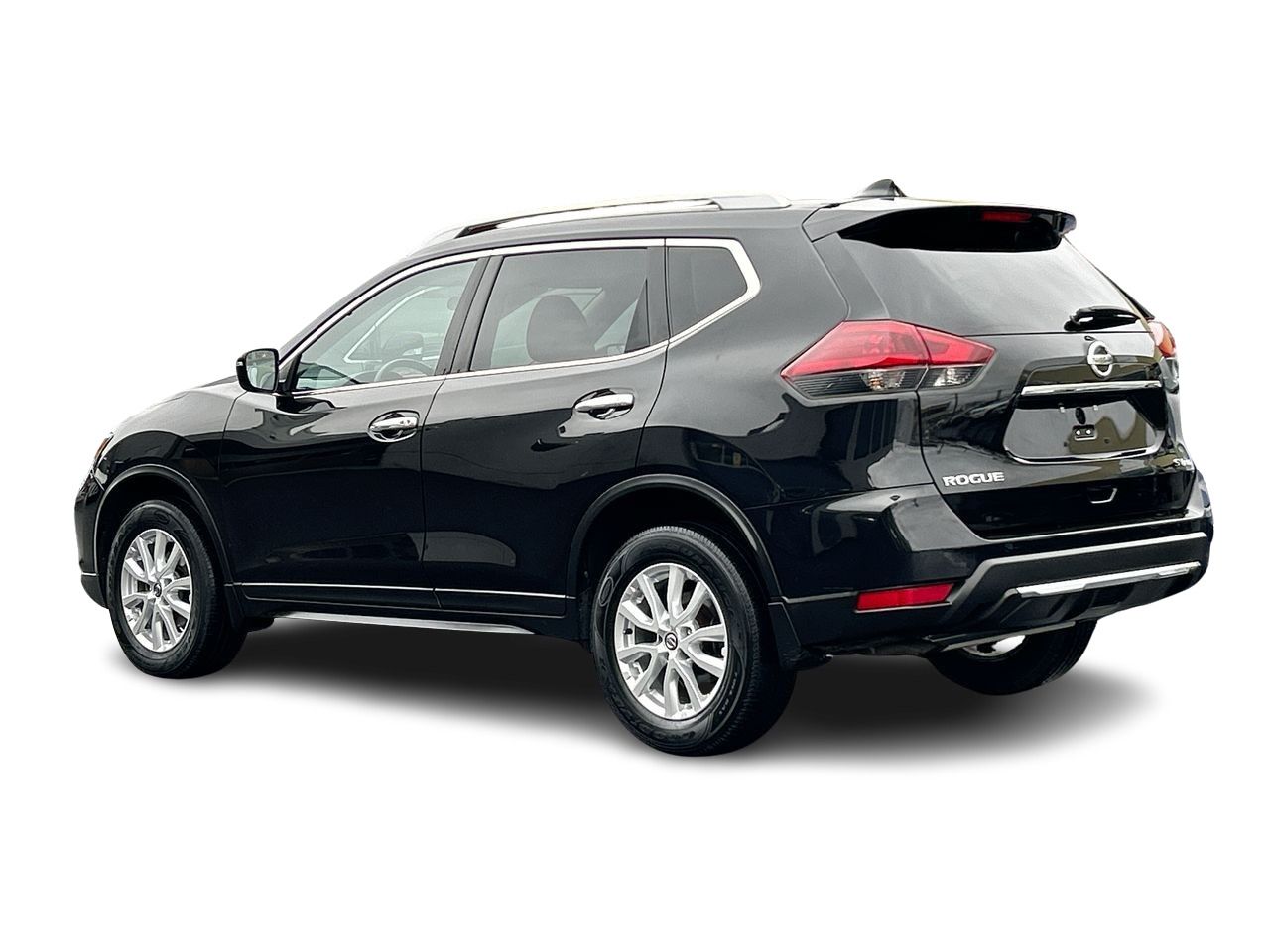 2019 Nissan Rogue in Vancouver, British Columbia