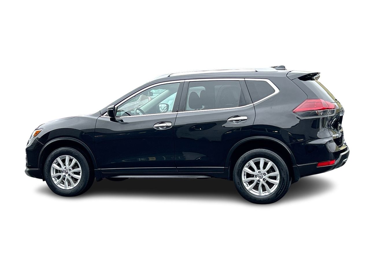 2019 Nissan Rogue in Vancouver, British Columbia