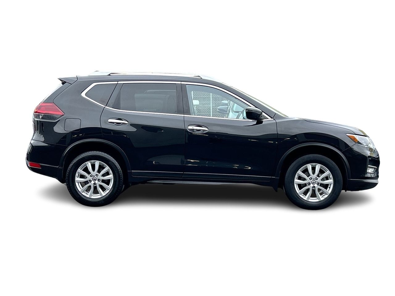 2019 Nissan Rogue in Vancouver, British Columbia