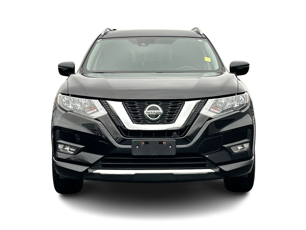 2019 Nissan Rogue in Vancouver, British Columbia