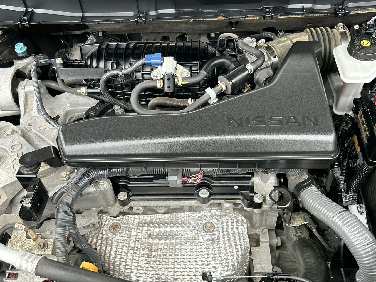 2019 Nissan Rogue in Vancouver, British Columbia