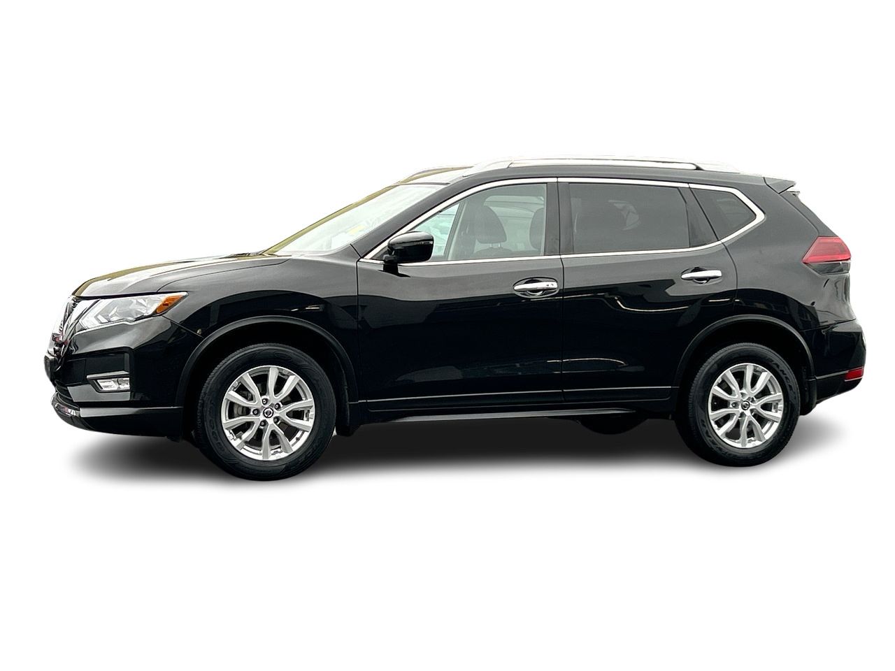 2019 Nissan Rogue in Vancouver, British Columbia