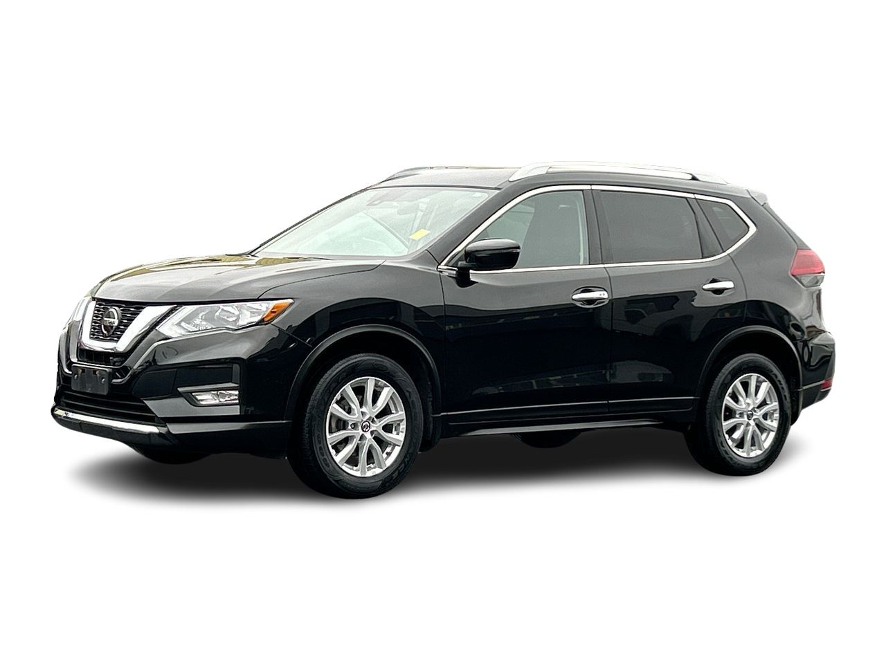 2019 Nissan Rogue in Vancouver, British Columbia