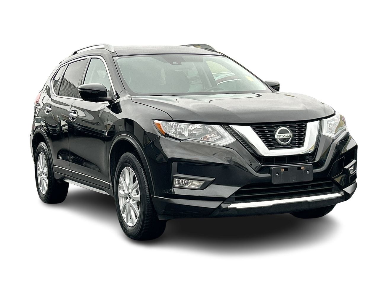 2019 Nissan Rogue in Vancouver, British Columbia