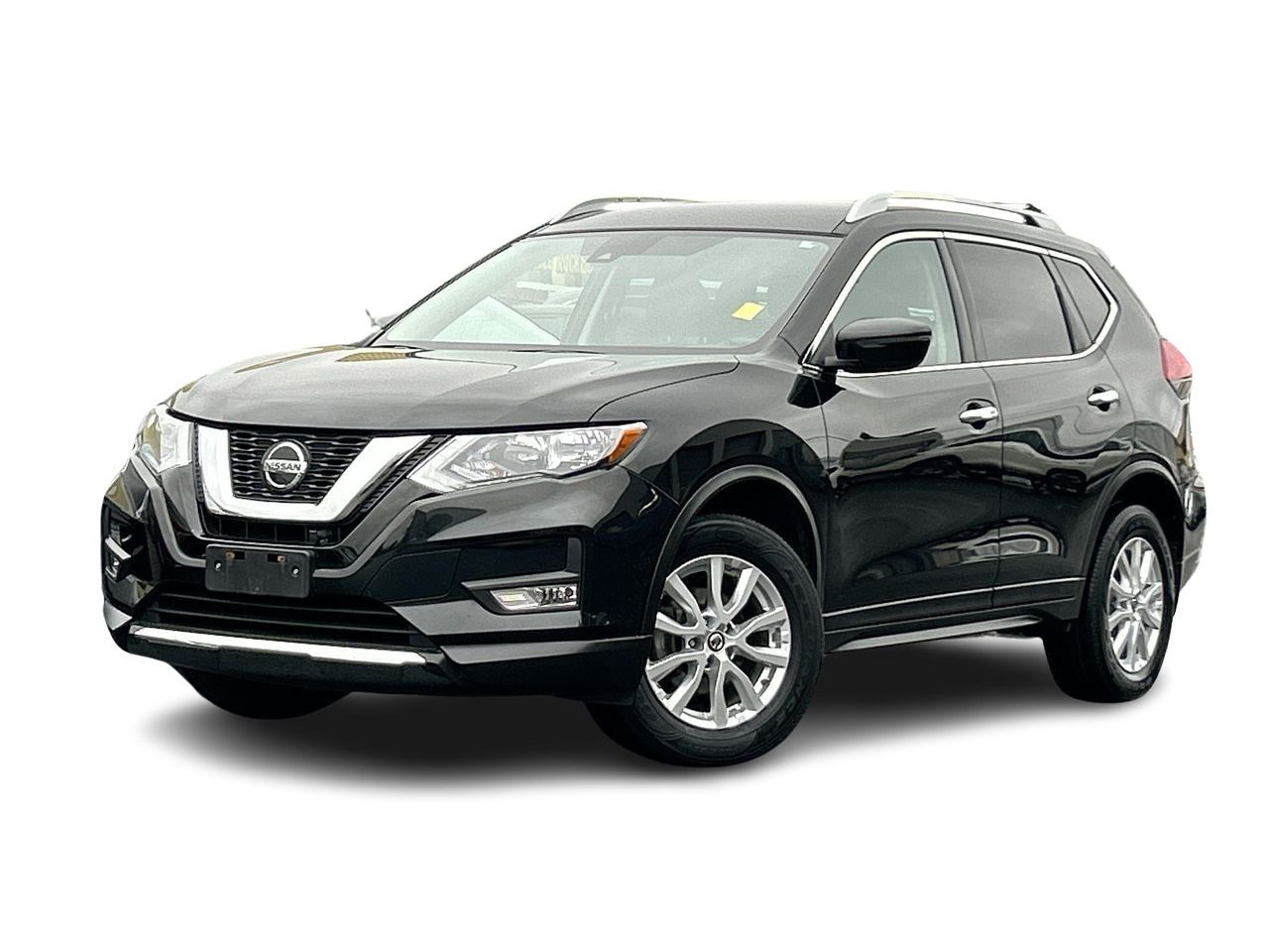 2019 Nissan Rogue in Vancouver, British Columbia