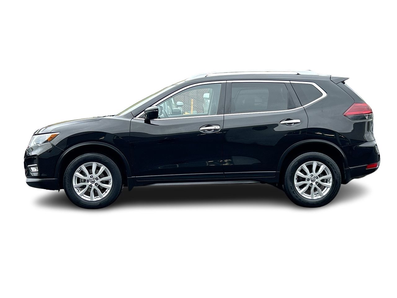 2019 Nissan Rogue in Vancouver, British Columbia
