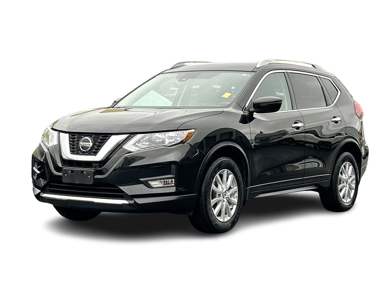 2019 Nissan Rogue in Vancouver, British Columbia