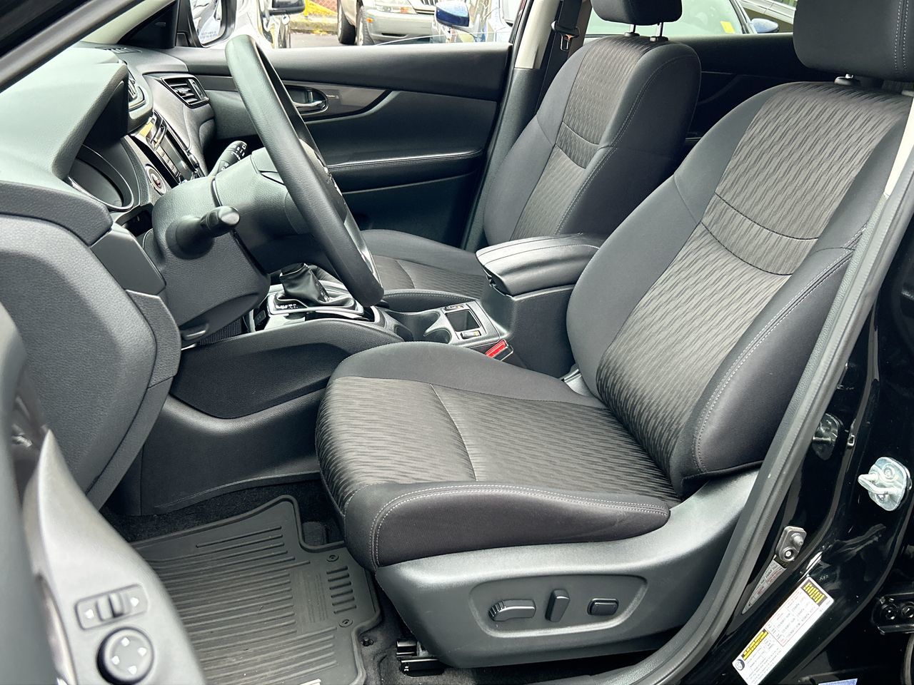 2019 Nissan Rogue in Vancouver, British Columbia