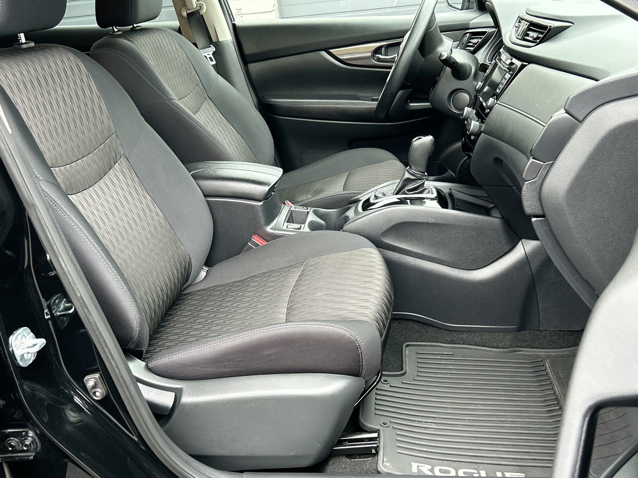 2019 Nissan Rogue in Vancouver, British Columbia