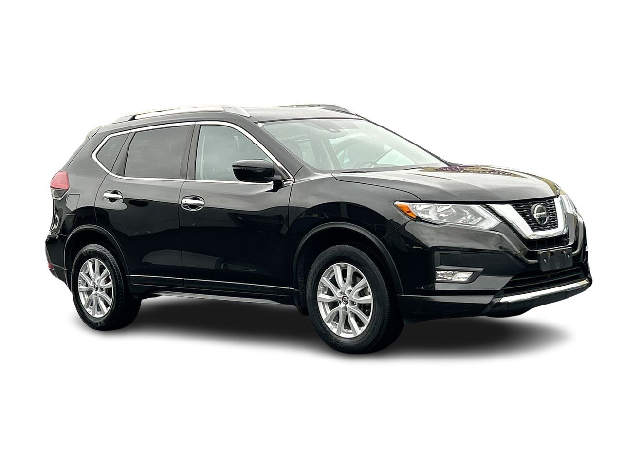 2019 Nissan Rogue in Vancouver, British Columbia