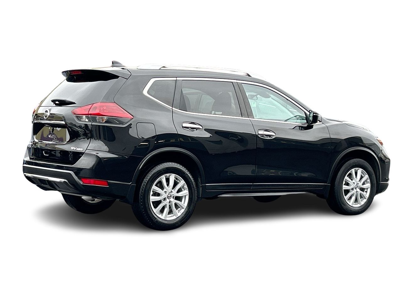 2019 Nissan Rogue in Vancouver, British Columbia