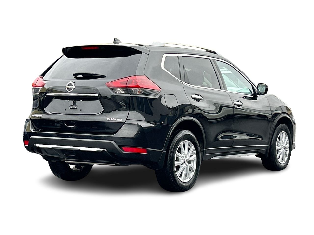 2019 Nissan Rogue in Vancouver, British Columbia