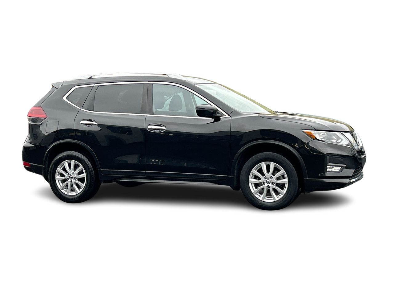 2019 Nissan Rogue in Vancouver, British Columbia