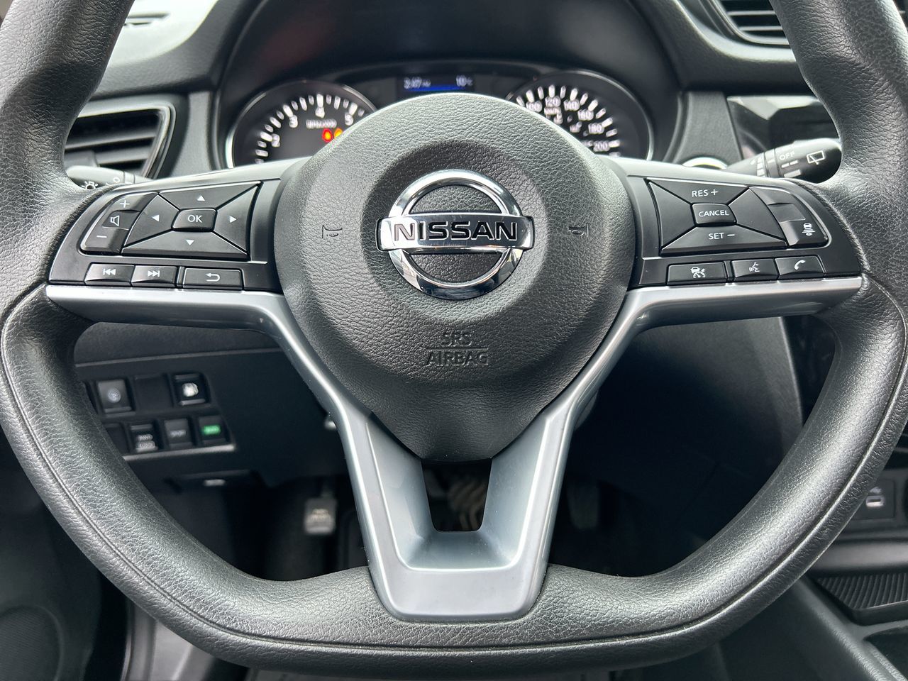 2019 Nissan Rogue in Vancouver, British Columbia