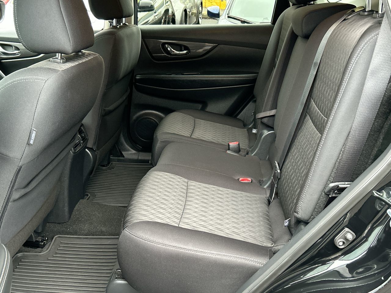 2019 Nissan Rogue in Vancouver, British Columbia
