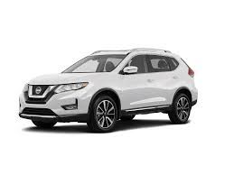 Nissan Rogue  2020 à Vancouver, Colombie-Britannique
