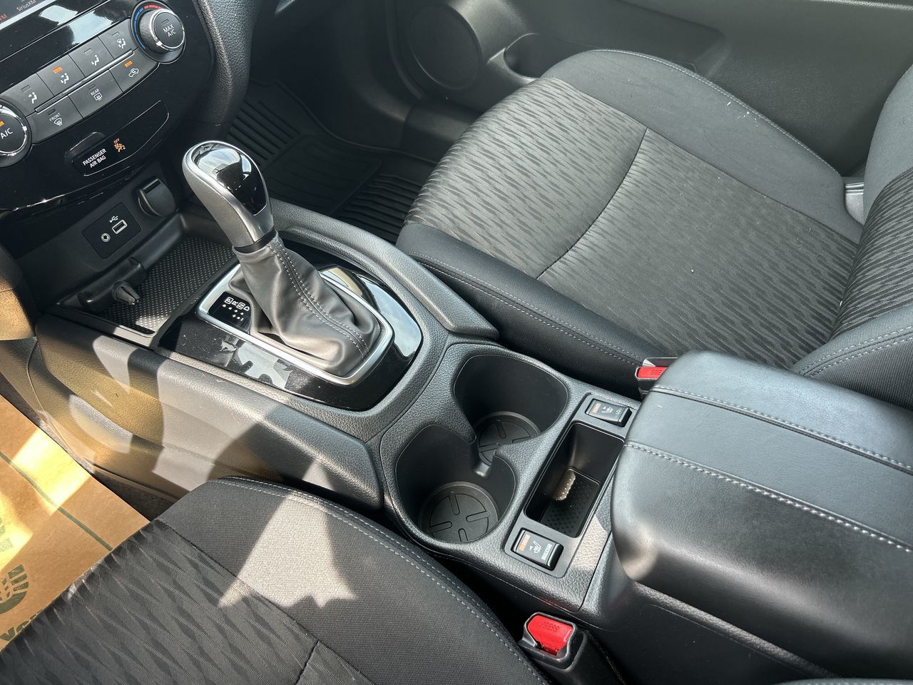 Nissan Rogue  2020 à Vancouver, Colombie-Britannique