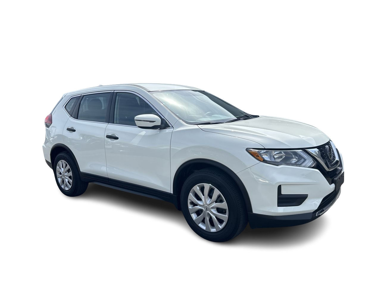 Nissan Rogue  2020 à Vancouver, Colombie-Britannique