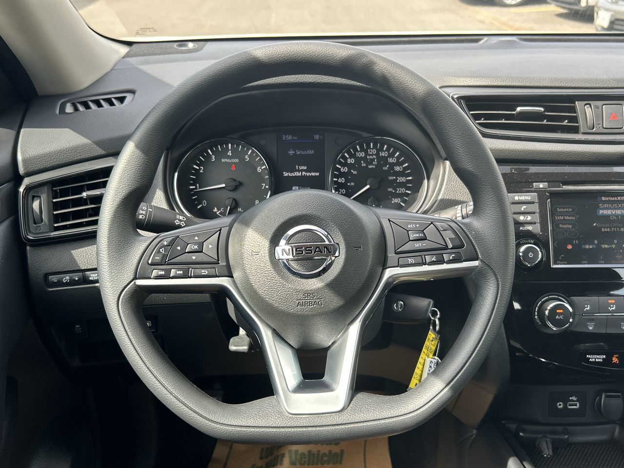 Nissan Rogue  2020 à Vancouver, Colombie-Britannique
