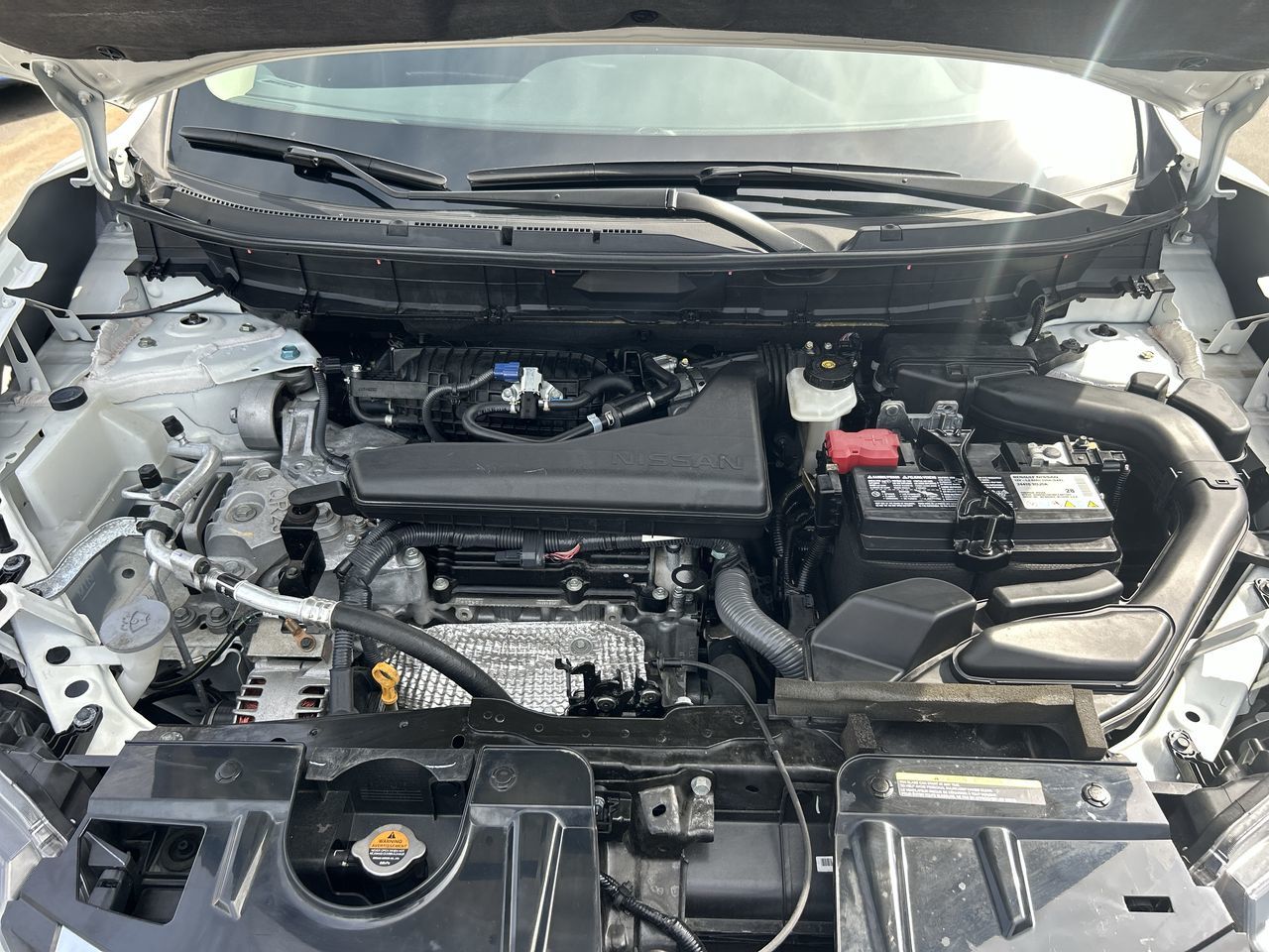 Nissan Rogue  2020 à Vancouver, Colombie-Britannique