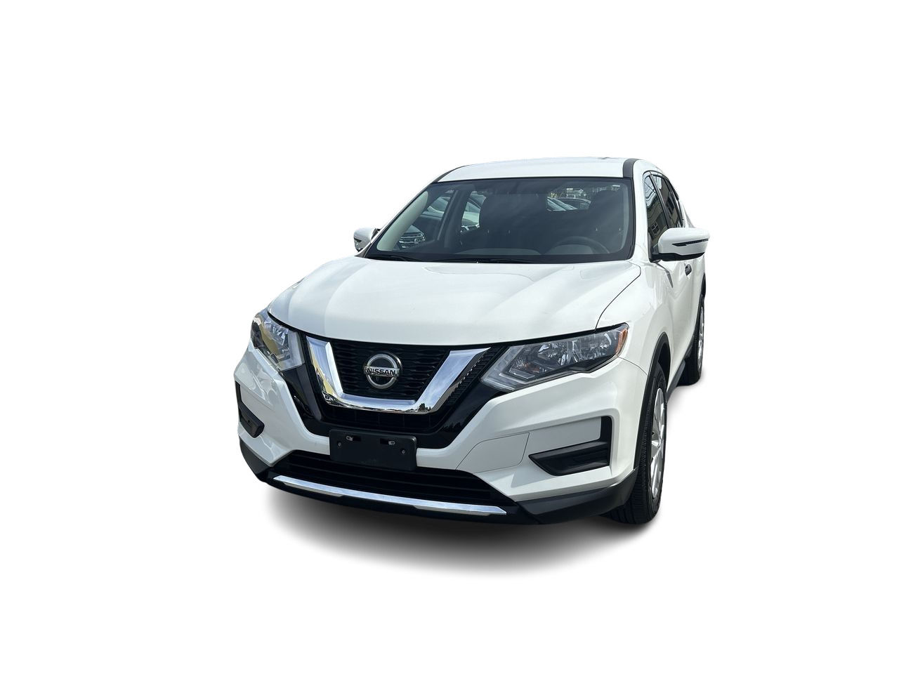Nissan Rogue  2020 à Vancouver, Colombie-Britannique
