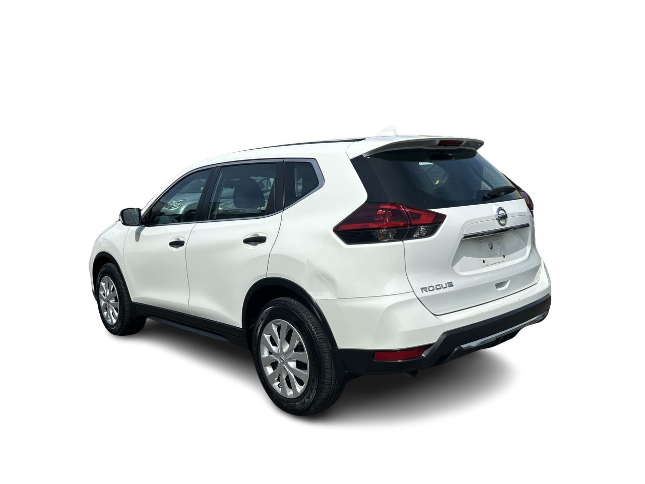 Nissan Rogue  2020 à Vancouver, Colombie-Britannique